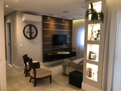 Apartamento com 3 Quartos à venda, 89m² no Santa Paula, São Caetano do Sul