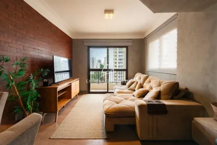Cobertura com 3 Quartos para alugar, 170m² no Centro, Campinas