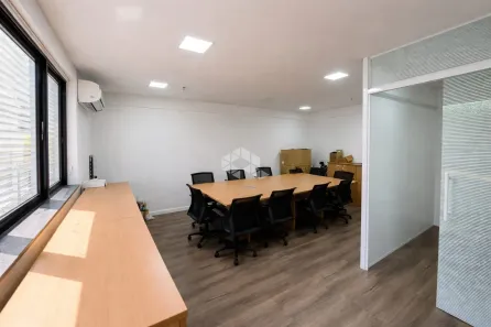 Sala Comercial à venda, 34m² no Brooklin Paulista, São Paulo