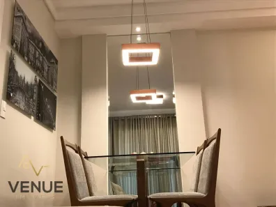 Apartamento com 1 Quarto à venda, 42m² no República, São Paulo