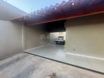 Casa com 2 Quartos à venda, 54m² no Residencial Caetano, São José do Rio Preto