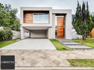 Casa de Condomínio com 4 Quartos à venda, 400m² no Vila Nova, Porto Alegre