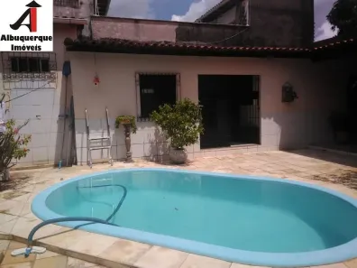 Casa com 4 Quartos à venda, 360m² no Cohama, São Luís