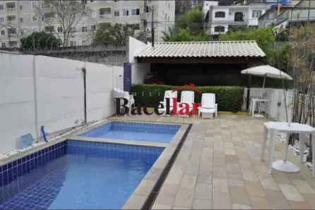 Apartamento com 2 Quartos à venda, 50m² no Engenho de Dentro, Rio de Janeiro