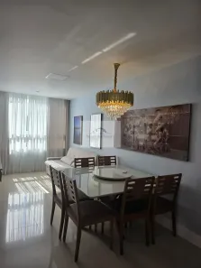 Apartamento com 2 Quartos para alugar, 65m² no Praia de Itaparica, Vila Velha