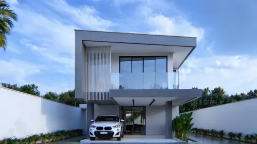 Casa com 4 Quartos à venda, 360m² no , São José de Ribamar