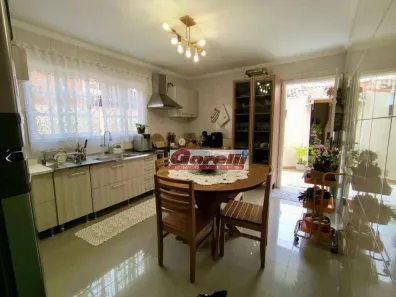 Casa com 2 Quartos à venda, 105m² no Arujamérica, Arujá