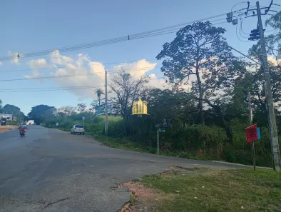 Lote/Terreno à venda, 30000m² no Novo Retiro, Esmeraldas