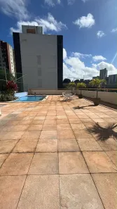 Apartamento com 3 Quartos à venda, 89m² no Brotas, Salvador