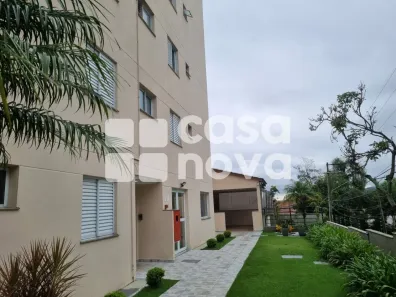Apartamento com 2 Quartos à venda, 55m² no Vila Santos, São Paulo