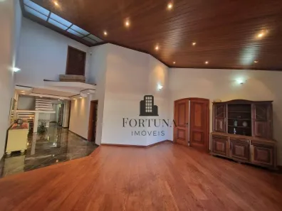 Casa com 5 Quartos à venda, 266m² no Vila Parque Jabaquara, São Paulo