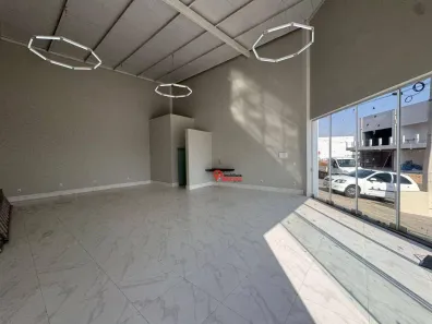 Ponto Comercial para alugar, 65m² no Parque Residencial São Joaquim, Santa Bárbara D'Oeste