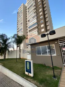 Apartamento com 3 Quartos para alugar, 147m² no Vila Viotto, Jundiaí