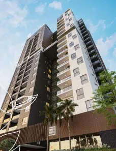 Apartamento com 2 Quartos à venda, 69m² no Jardim Tavares, Campina Grande