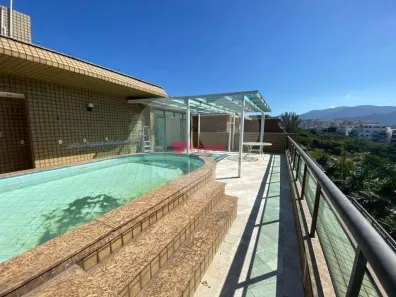Cobertura com 5 Quartos à venda, 389m² no Recreio dos Bandeirantes, Rio de Janeiro
