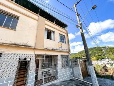 Apartamento com 2 Quartos à venda, 57m² no Esplanada, Juiz de Fora