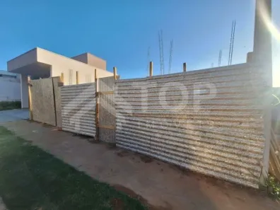 Casa de Condomínio com 3 Quartos à venda, 166m² no Residencial Samambaia, São Carlos