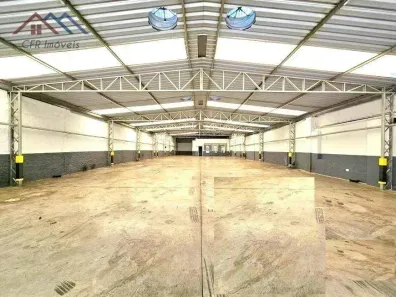 Galpão/Depósito/Armazém à venda, 600m² no Indianópolis, São Paulo