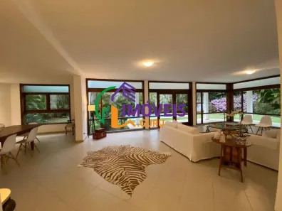 Casa de Condomínio com 4 Quartos à venda, 430m² no Alphaville Residencial Dois, Barueri