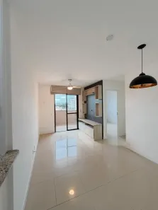 Apartamento com 2 Quartos para alugar, 60m² no Glória, Macaé
