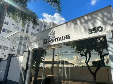 Apartamento com 2 Quartos à venda, 45m² no Vale dos Tucanos, Londrina