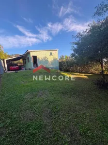 Casa com 2 Quartos à venda, 50m² no Arroio da Manteiga, São Leopoldo