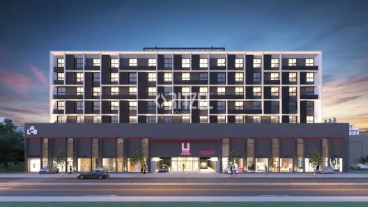 Apartamento com 1 Quarto à venda, 25m² no Padre Reus, São Leopoldo