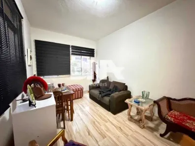 Apartamento com 1 Quarto à venda, 28m² no Leblon, Rio de Janeiro