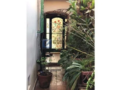 Sobrado com 4 Quartos à venda, 116m² no Jardim do Mar, São Bernardo do Campo