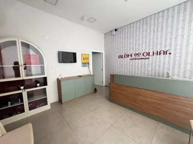 Prédio Comercial para alugar, 160m² no Vila Santa Tereza, Bauru