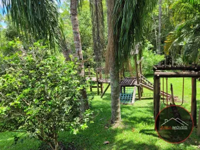 Fazenda/Sítio com 5 Quartos à venda, 20000m² no Centro, Biritiba Mirim
