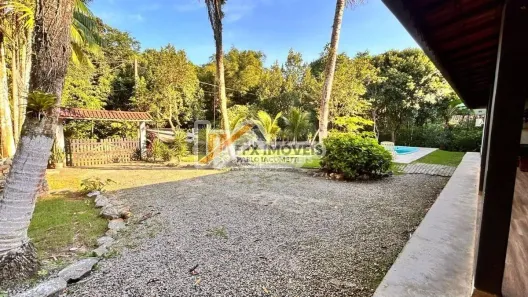 Casa com 5 Quartos à venda, 450m² no Guaraú, Itanhaém