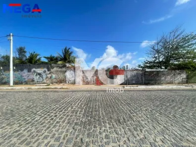 Lote/Terreno à venda, 1000m² no Praia do Futuro II, Fortaleza