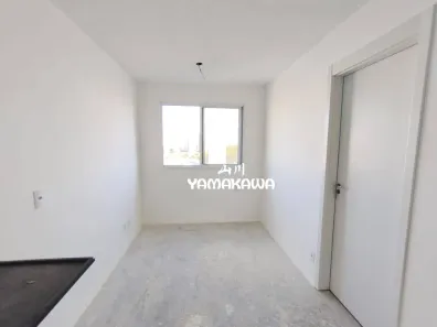 Apartamento com 1 Quarto à venda, 27m² no Belenzinho, São Paulo