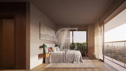 Apartamento com 3 Quartos à venda, 250m² no Itaim Bibi, São Paulo