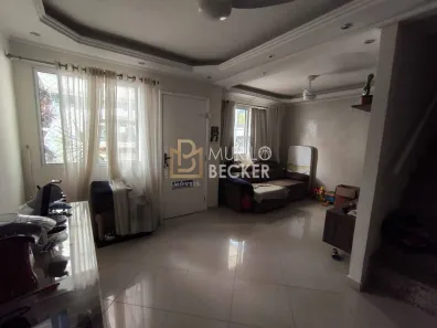 Casa de Condomínio com 3 Quartos à venda, 170m² no Jardim América, São José dos Campos