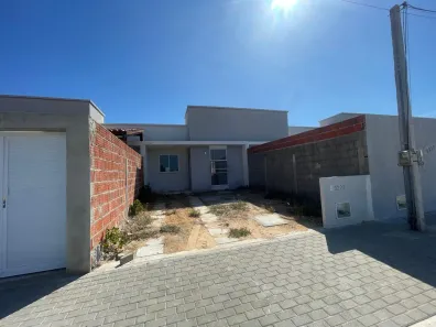 Casa com 2 Quartos à venda, 56m² no Jacundá, Aquiraz