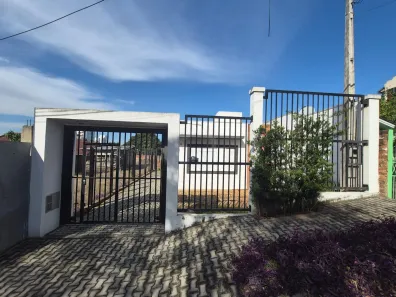 Casa com 2 Quartos para alugar, 80m² no Rio Branco, São Leopoldo