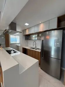 Apartamento com 2 Quartos para alugar, 73m² no Marambaia, Belém