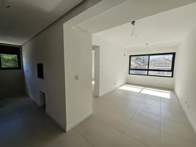 Apartamento com 1 Quarto à venda, 50m² no Santa Cecília, Porto Alegre