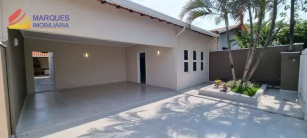 Casa com 3 Quartos à venda, 165m² no Jardim Morada do Sol, Indaiatuba