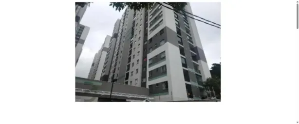 Apartamento com 2 Quartos à venda, 35m² no Mooca, São Paulo