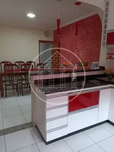 Sobrado com 3 Quartos à venda, 94m² no Parque das Árvores, São Paulo