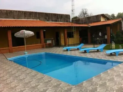 Fazenda/Sítio com 2 Quartos à venda, 80m² no Santa Inês, Itu