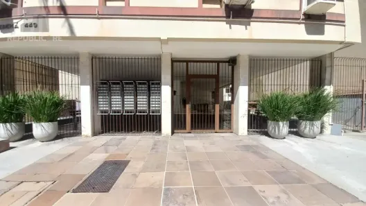 Apartamento com 4 Quartos à venda, 107m² no Centro Histórico, Porto Alegre
