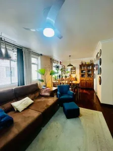 Apartamento com 3 Quartos à venda, 125m² no Centro, São José dos Campos
