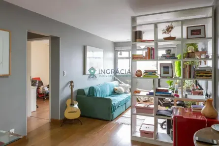 Apartamento com 3 Quartos à venda, 97m² no Vila Romana, São Paulo