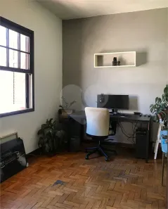 Casa com 4 Quartos à venda, 220m² no Vila Olímpia, São Paulo