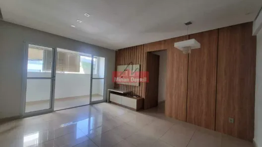 Apartamento com 3 Quartos para alugar, 85m² no Buritis, Belo Horizonte