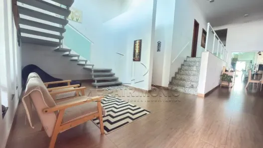Casa de Condomínio com 4 Quartos à venda, 310m² no rio verde, Araçoiaba da Serra